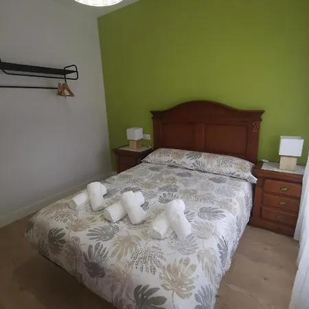 Apartamento Casa Elisa 2