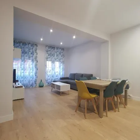 Apartamento Casa Elisa 2 *