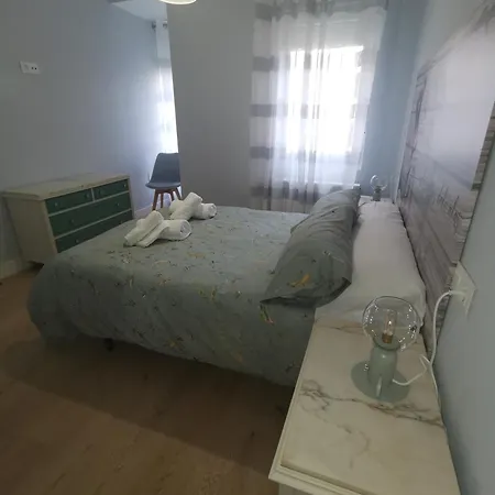 Casa Elisa 2 * Leão