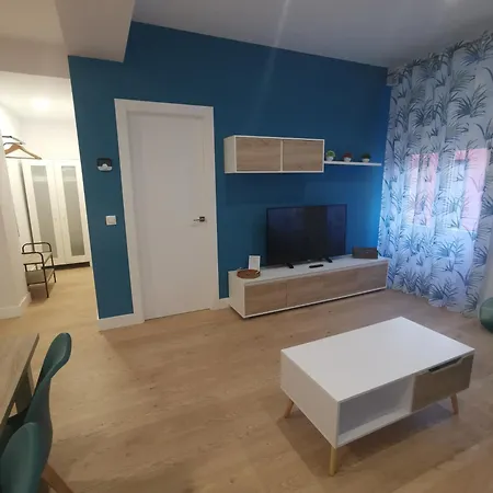 Casa Elisa 2 Apartamento *