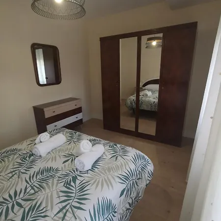 Casa Elisa 2 * Leão