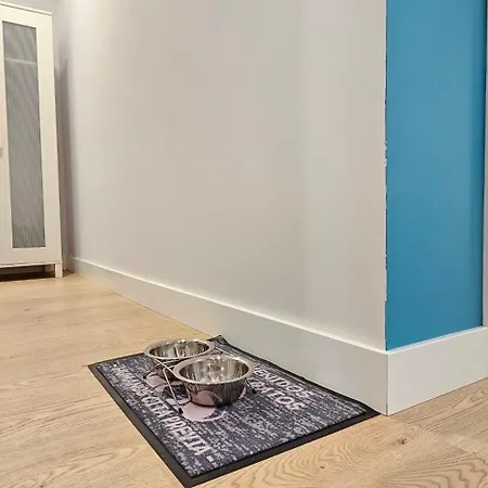 Casa Elisa 2 * León