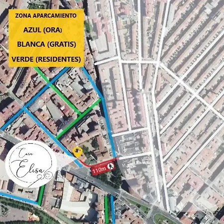 Apartment Casa Elisa 2 *