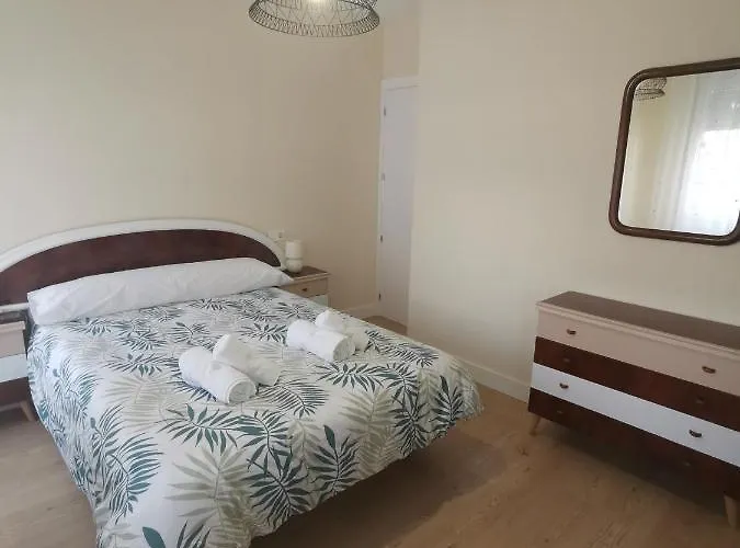 Casa Elisa 2 아파트