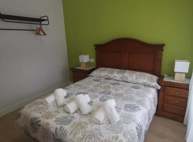 아파트 Casa Elisa 2