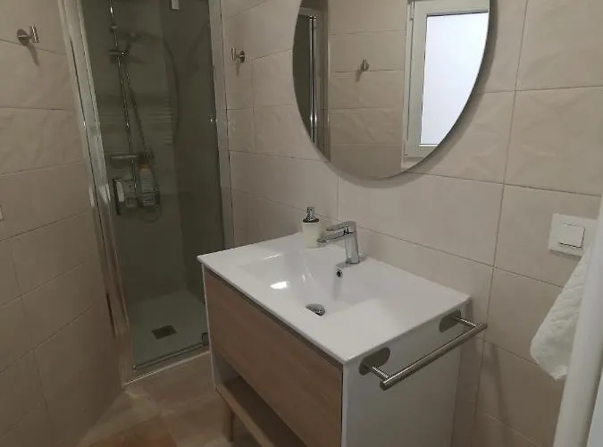 Casa Elisa 2 * 레온