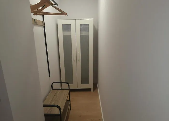 Casa Elisa 2 아파트