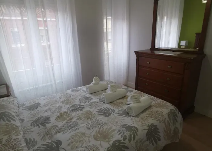 Casa Elisa 2 * 레온