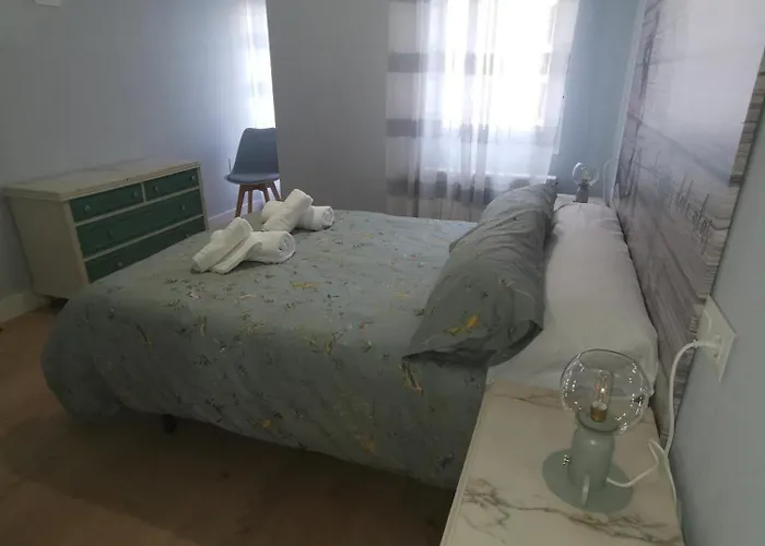 Casa Elisa 2 * 레온