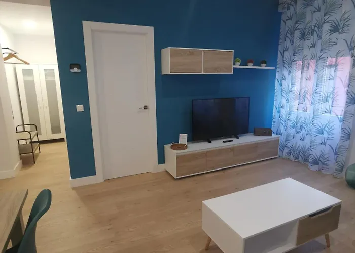 Casa Elisa 2 아파트 *