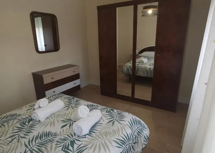 Casa Elisa 2 * 레온