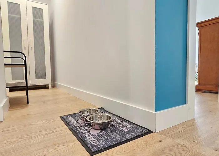 Casa Elisa 2 * 레온